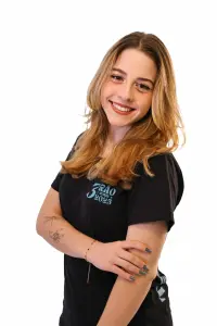 Gabrielly Victória Konell Kuhnem Morbis