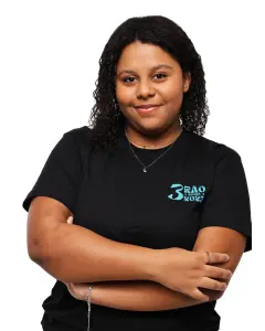 Isabely Rodrigues Luiz